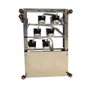 جت پرینتر اتوماتیک تخم مرغ مدل SA860