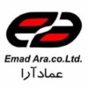 لوگو عمادآرا