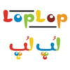 لوگو لپ لپ