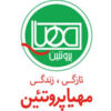 لوگو مهیاپروتئین