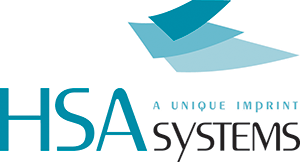 لوگو شرکت HSA System