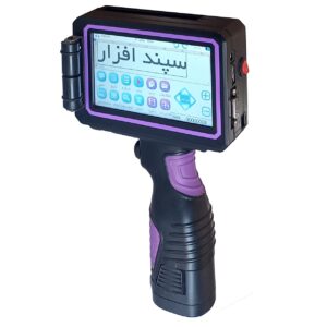 جت پرینتر دستی مدل SA 808