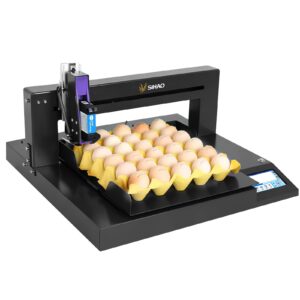 جت پرینتر تخم‌مرغ