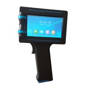 جت پرینتر دستی SA807