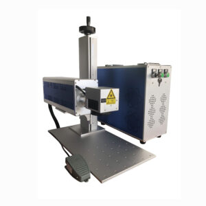 دستگاه لیزر