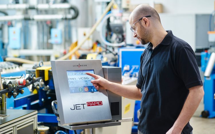 jet printer