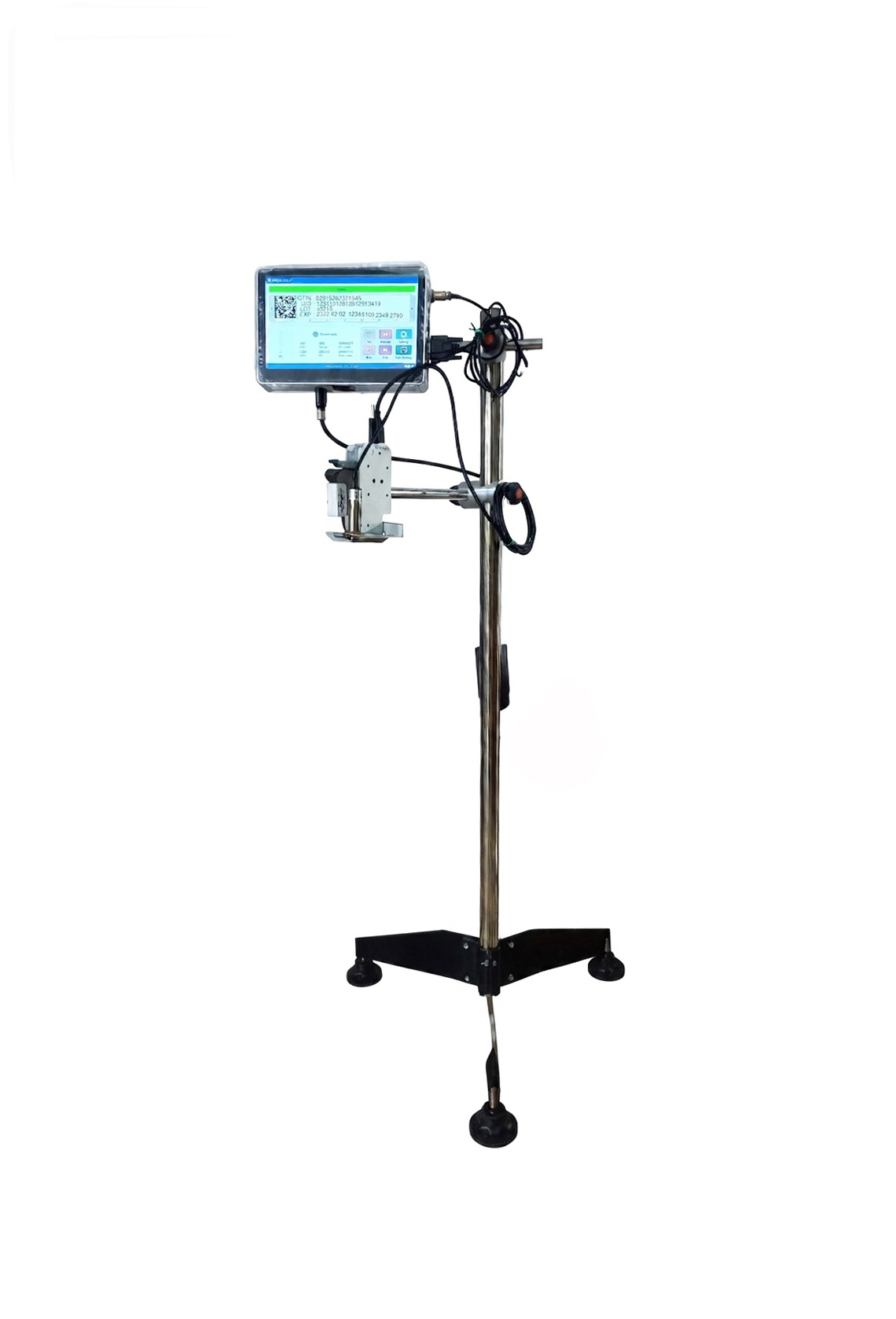 جت پرینتر اتوماتیک SA 880